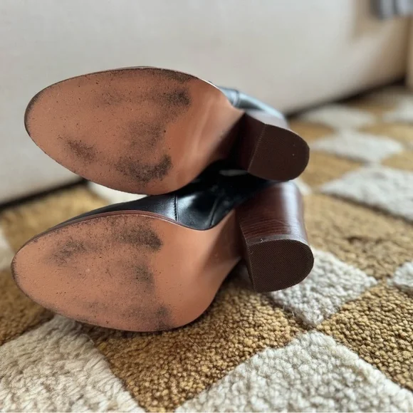 Pour La Victoire Rocker Boots - Picture 4 of 4